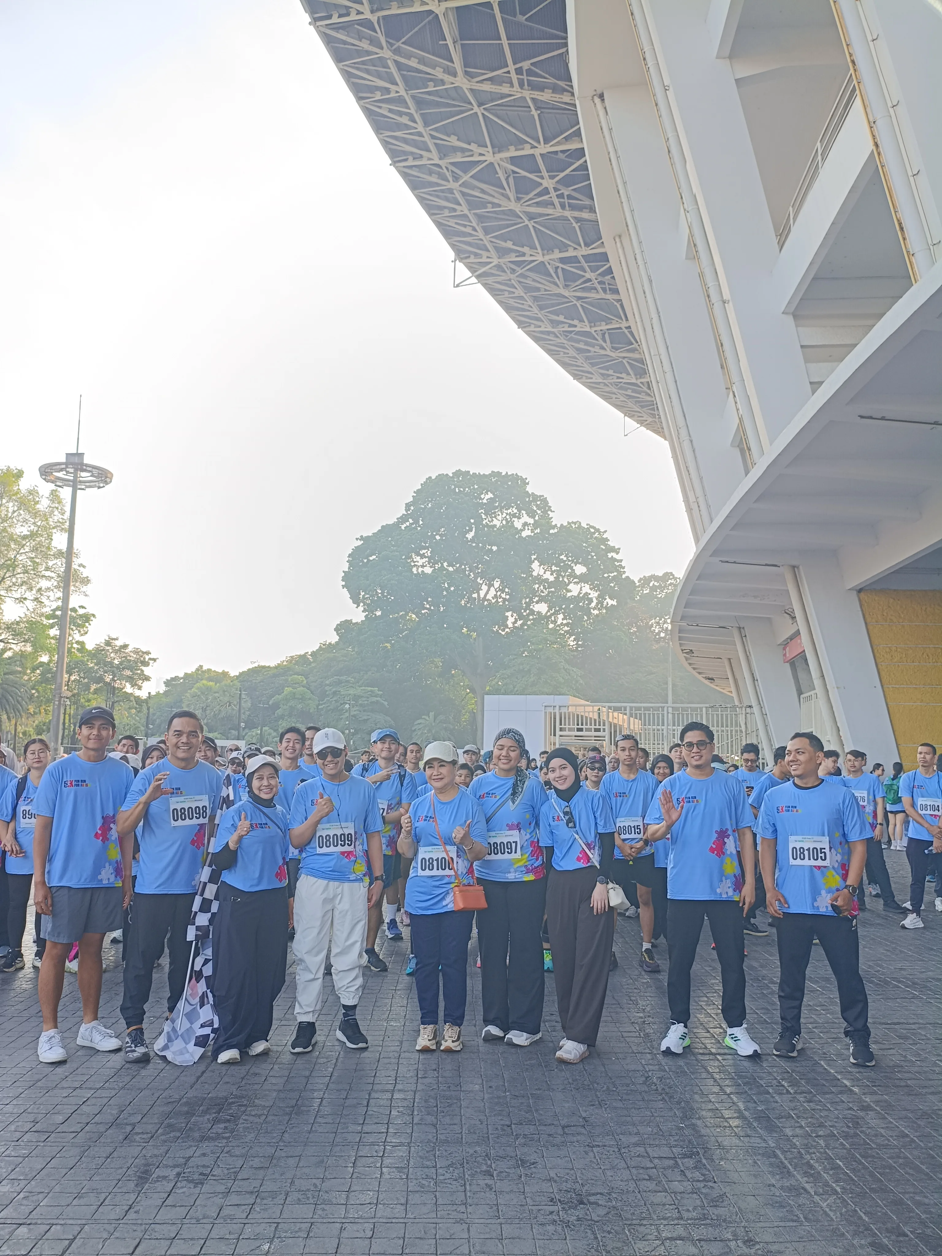 Event · Fun Run For Autism 2026 - 1787986840057